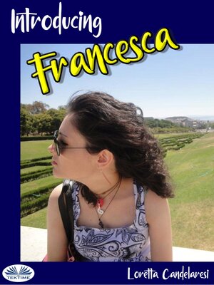 cover image of Introducing Francesca